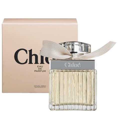 Chloé by Chloé Eau de Parfum online bestellen